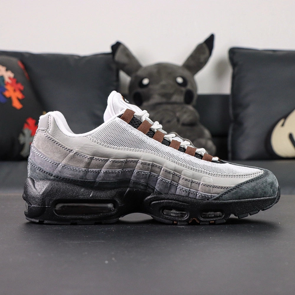 SB x Air Max 95 Cacao Wow 2026 - Detail 4