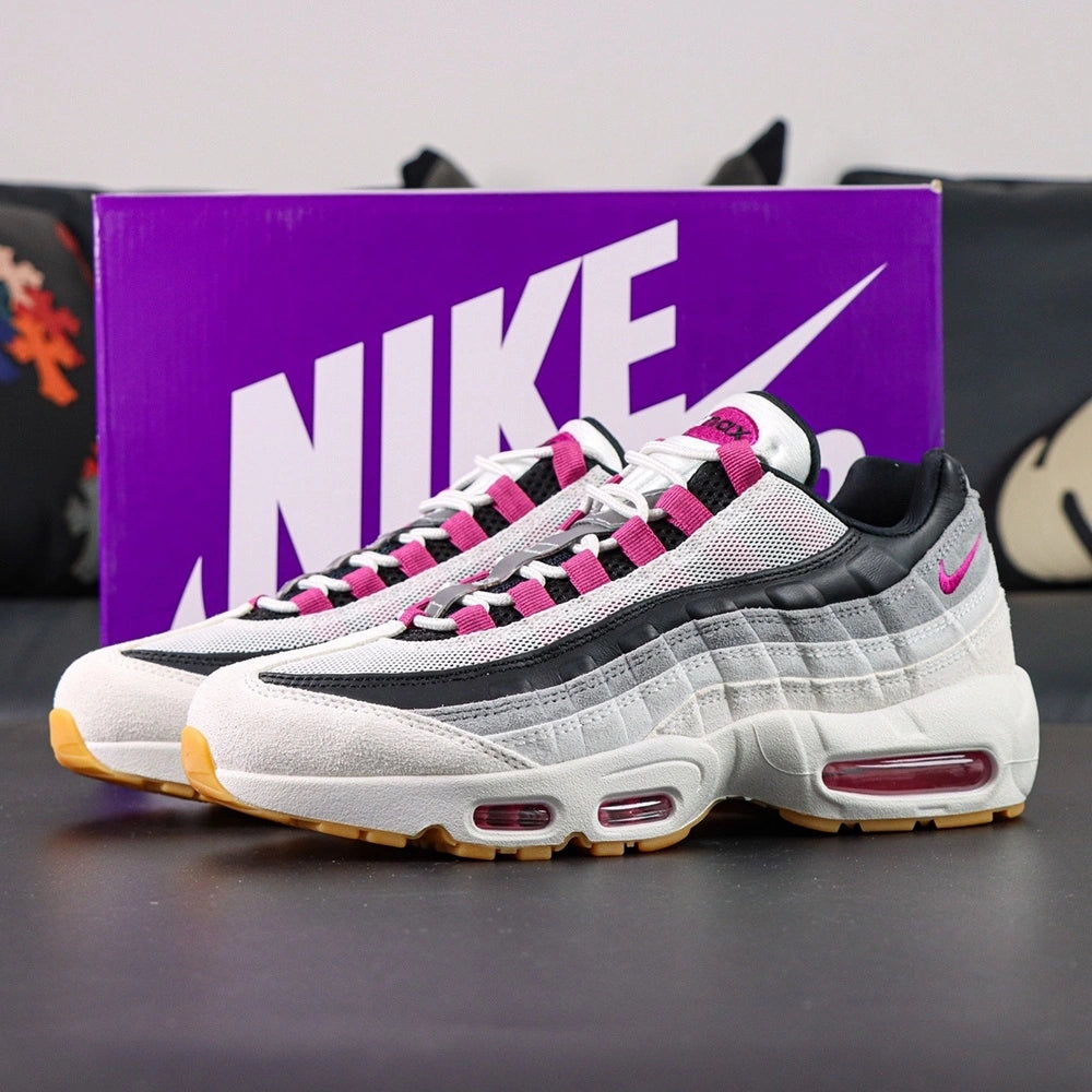 SB x Air Max 95 Cactus Flower - Detail 4