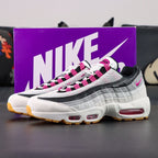 SB x Air Max 95 Cactus Flower - Detail 4