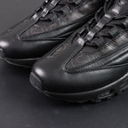 Supreme x Air Max 95 Lux Black - Detail 2