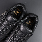 Supreme x Air Max 95 Lux Black - Detail 3