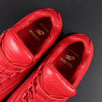Supreme x Air Max 95 Lux Gym Red - Detail 2