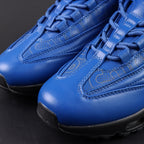 Supreme x Air Max 95 Lux Hyper Cobalt - Detail 4