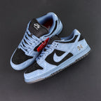 Sup x Dunk Low SB 'Ocean Fog'