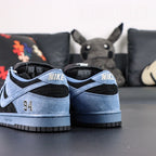 Sup x Dunk Low SB 'Ocean Fog'