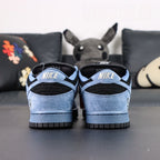 Sup x Dunk Low SB 'Ocean Fog'