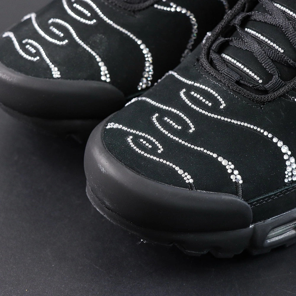 Swarovski x Air Max Plus Moonlight 2024 - Detail 3