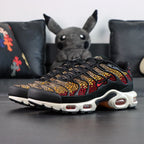 Swarovski x Air Max Plus Sunset - Detail 2