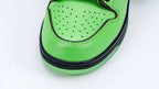 The Powerpuff Girls x Dunk Low Pro SB QS 'Buttercup'