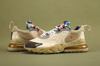 Air Max 270 React Cactus Jack Light Cream Starfish CT2864-200 - Detail 3