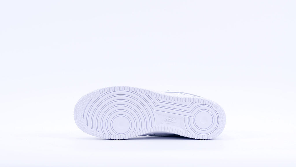 Travis Scott x Air Force 1 Utopia - Side View