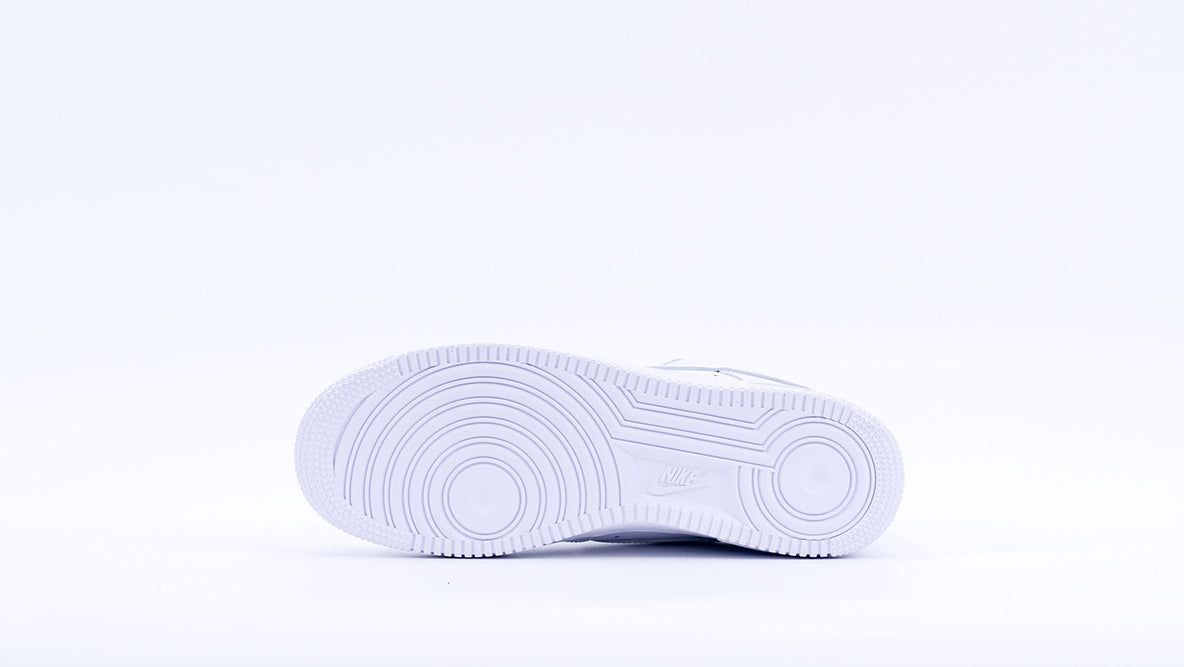 Travis Scott x Air Force 1 Utopia - Side View