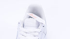 Travis Scott x Air Force 1 Utopia - Heel View