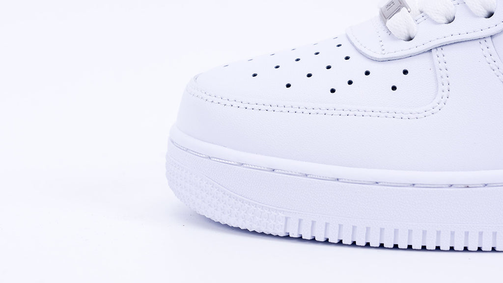 Travis Scott x Air Force 1 Utopia - Profile