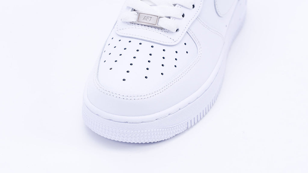 Travis Scott x Air Force 1 Utopia - Detail 2