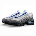 Undefeated x Air Max 95 'Concord' 2025