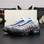 Undefeated x Air Max 95 'Concord' 2025