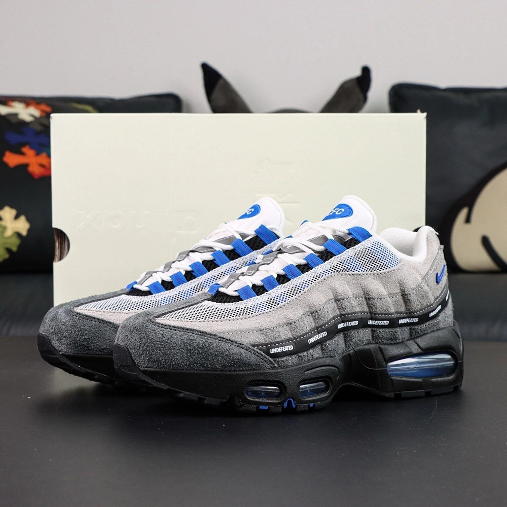 Undefeated x Air Max 95 'Concord' 2025