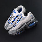 Undefeated x Air Max 95 'Concord' 2025
