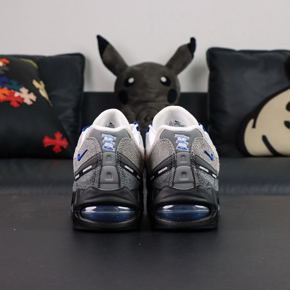 Undefeated x Air Max 95 'Concord' 2025