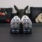 Undefeated x Air Max 95 'Concord' 2025
