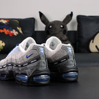 Undefeated x Air Max 95 'Concord' 2025