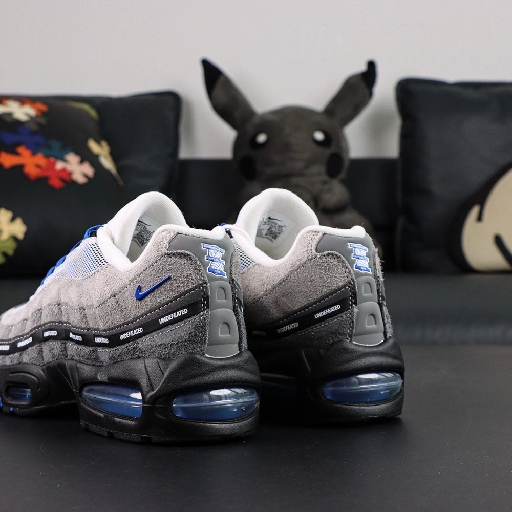 Undefeated x Air Max 95 'Concord' 2025