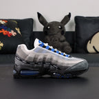 Undefeated x Air Max 95 'Concord' 2025