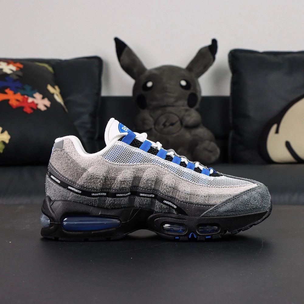 Undefeated x Air Max 95 'Concord' 2025