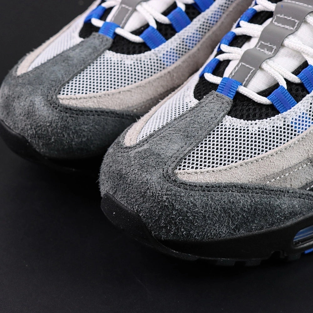 Undefeated x Air Max 95 'Concord' 2025