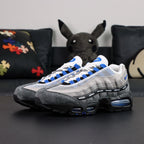 Undefeated x Air Max 95 'Concord' 2025