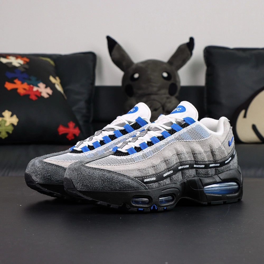 Undefeated x Air Max 95 'Concord' 2025
