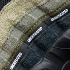 Undefeated x Air Max 95 'Medium Olive' 2025