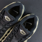 Undefeated x Air Max 95 'Medium Olive' 2025