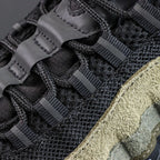 Undefeated x Air Max 95 Medium Olive 2025 — sole view