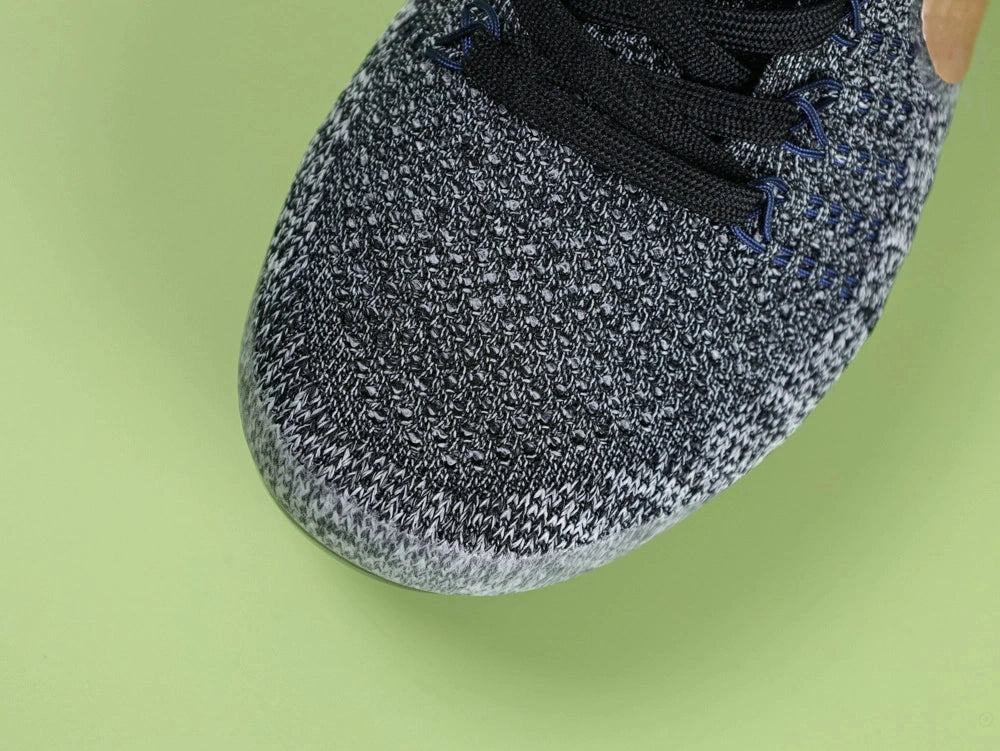 WMNS Air Vapormax Flyknit Explorer Dark — medial side view
