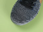 WMNS Air Vapormax Flyknit Explorer Dark — medial side view