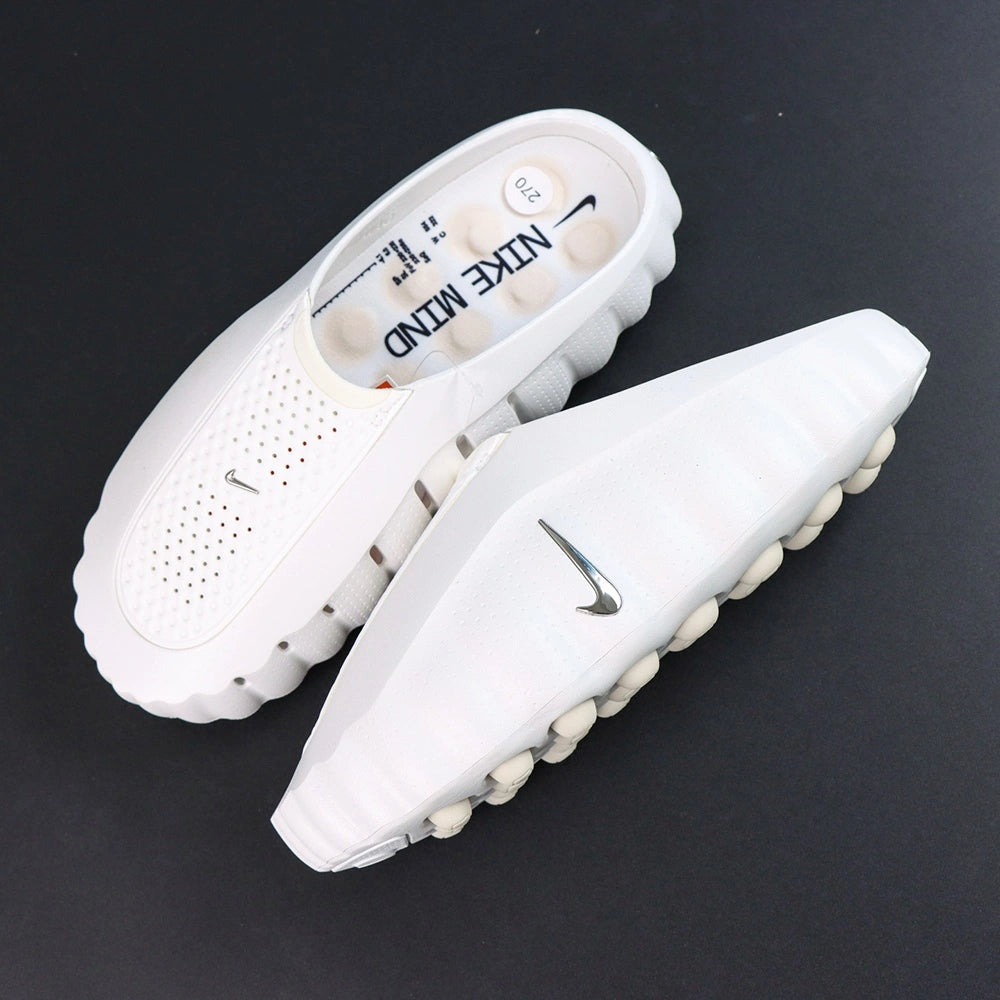 Wmns Mind 001 Mule Summit White 2026 - Additional view