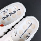 Wmns Mind 001 Mule Summit White 2026 - Additional view