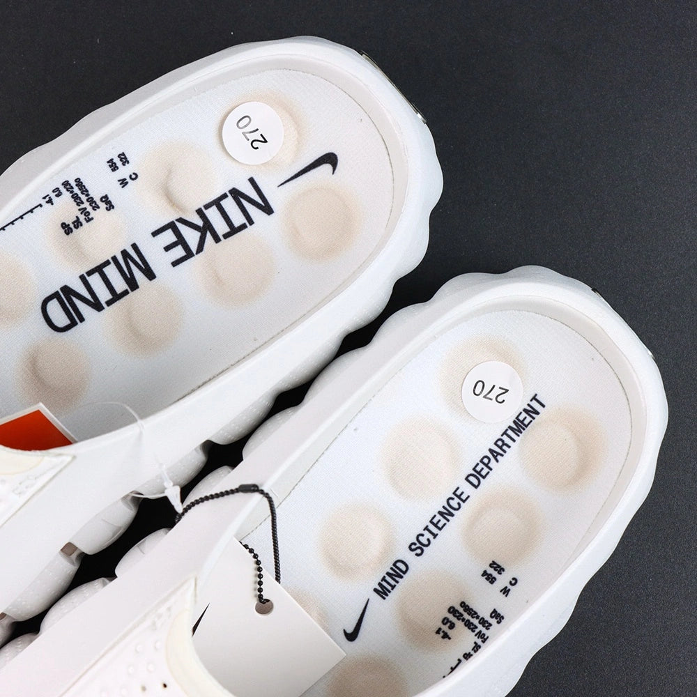 Wmns Mind 001 Mule Summit White 2026 - Additional view