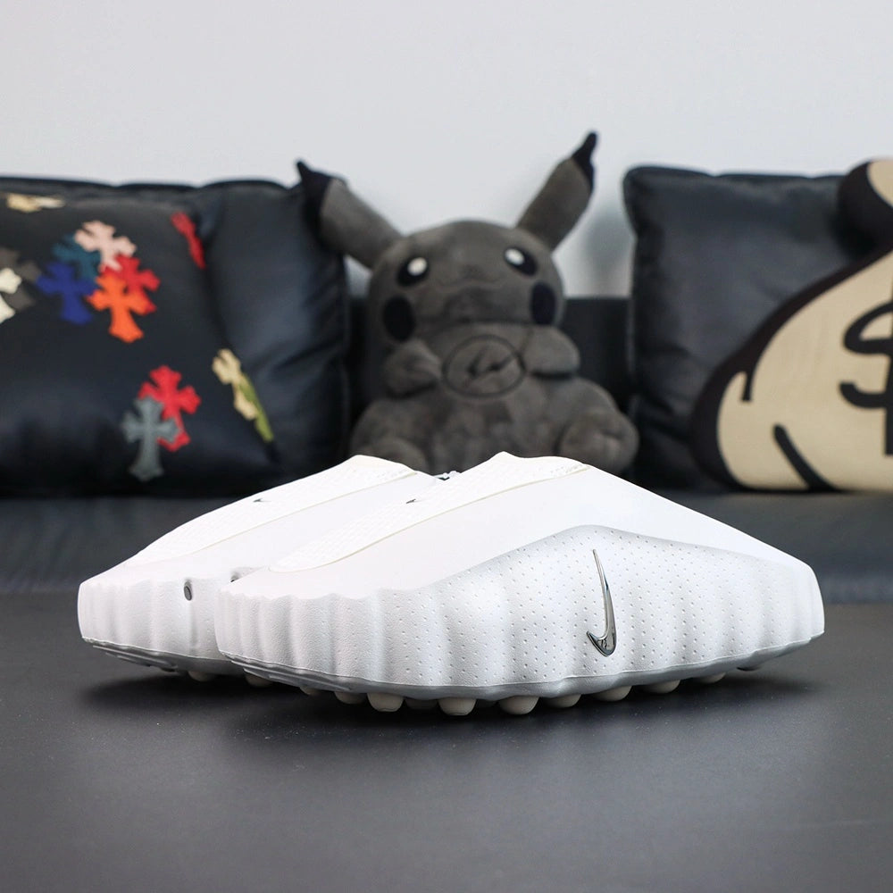 Wmns Mind 001 Mule Summit White 2026 - Additional view