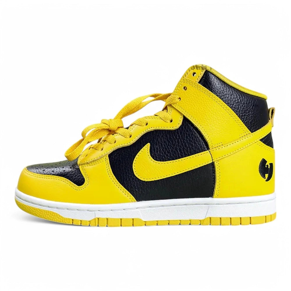 Wu-Tang Clan x Dunk High Retro 2024