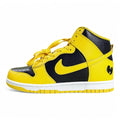 Wu-Tang Clan x Dunk High Retro 2024