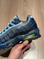 Yu-Gi-Oh! x Air Max Muscle 95 QS 'Joey' With Promo Card 2025