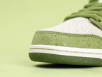 Yuto Horigome x Dunk Low SB 'Matcha' 2025