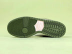 Yuto Horigome x Dunk Low SB 'Matcha' 2025