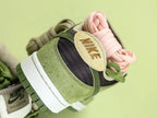 Yuto Horigome x Dunk Low SB 'Matcha' 2025