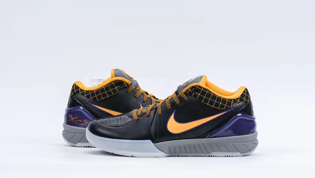 Kobe 4 Protro Carpe Diem - lifestyle shot