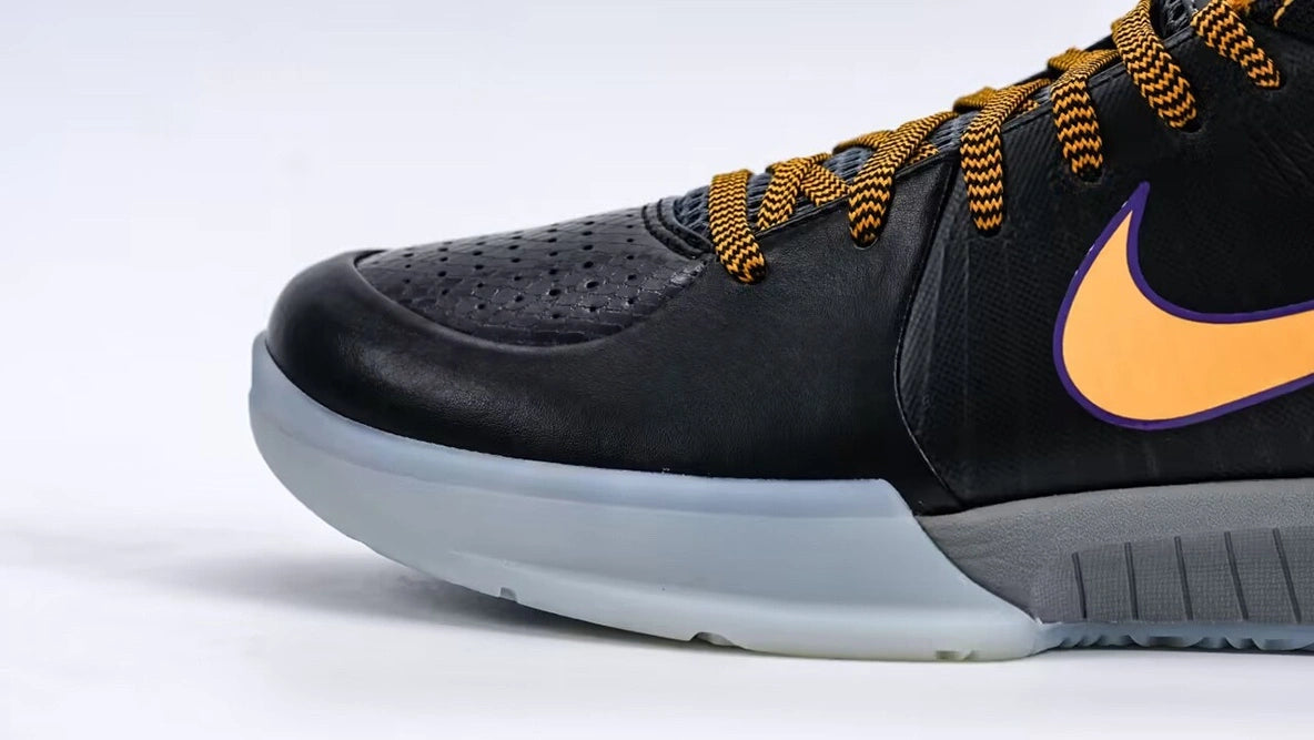 Kobe 4 Protro 'Carpe Diem'