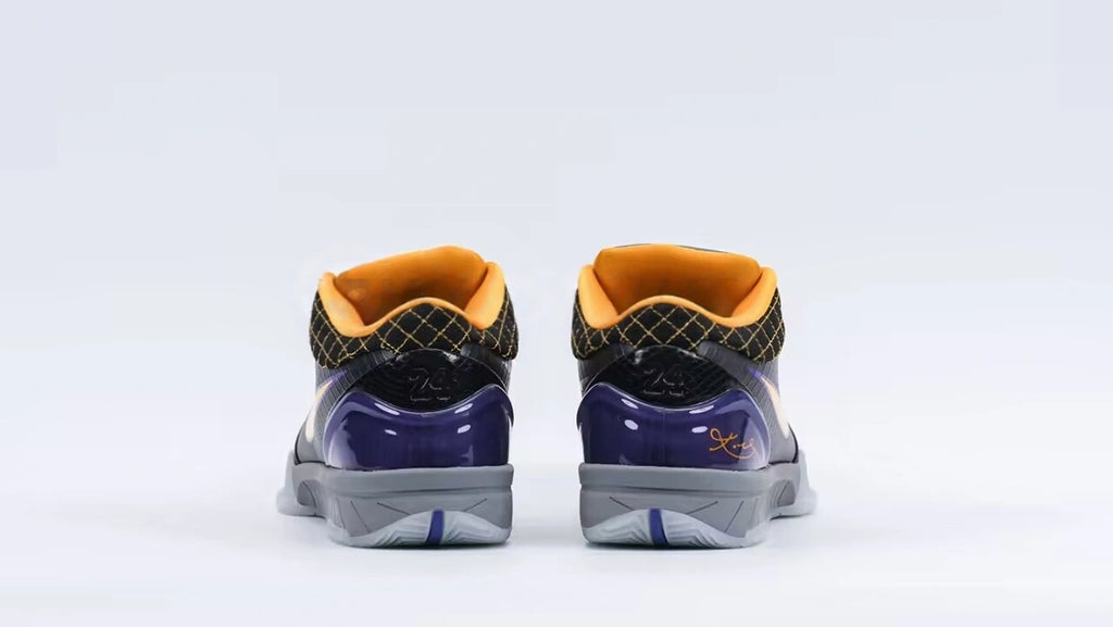 Kobe 4 Protro 'Carpe Diem'